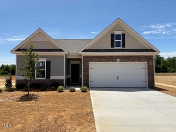 182 Victory View Ter, Smithfield, NC 27577