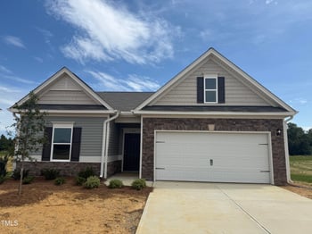 182 Victory View Ter, Smithfield, NC 27577