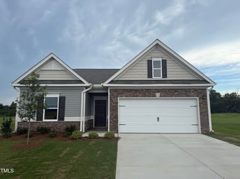 182 Victory View Ter, Smithfield, NC 27577
