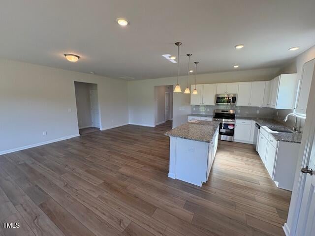 182 Victory View Ter, Smithfield, NC 27577