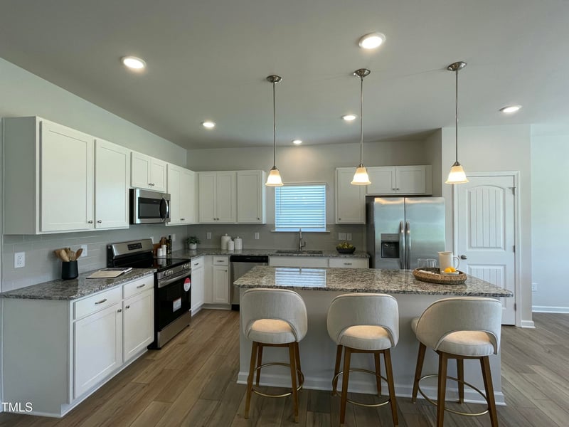 182 Victory View Ter, Smithfield, NC 27577