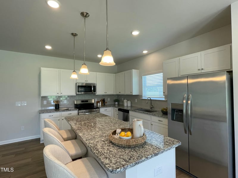 182 Victory View Ter, Smithfield, NC 27577