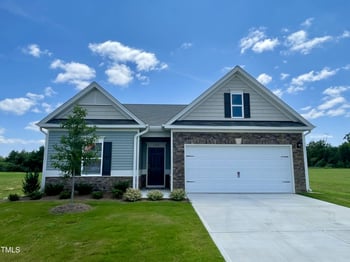 182 Victory View Ter, Smithfield, NC 27577