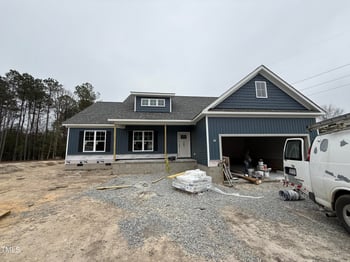 182 Wilderness Trl, Smithfield, NC 27577