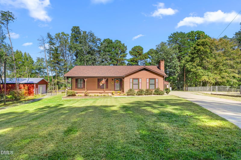 182 Windsor Dr, Graham, NC 27253