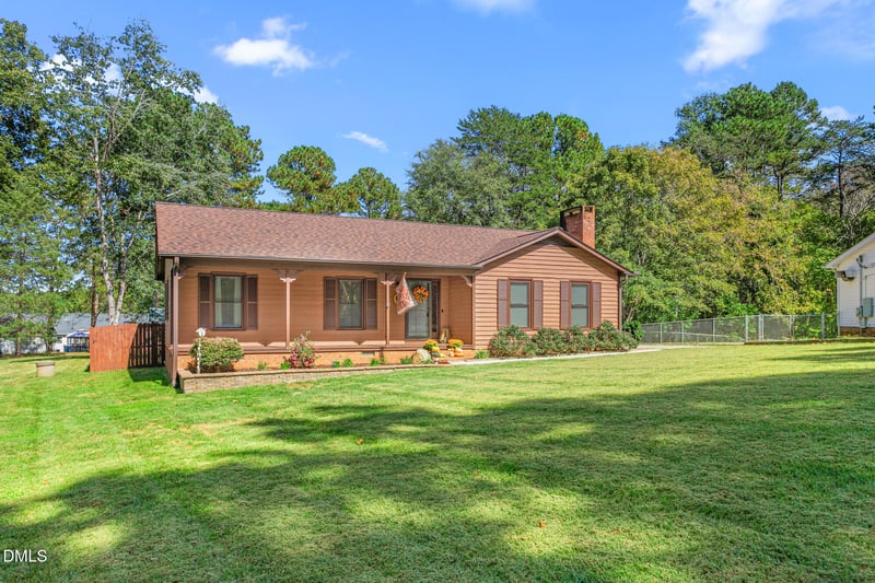 182 Windsor Dr, Graham, NC 27253