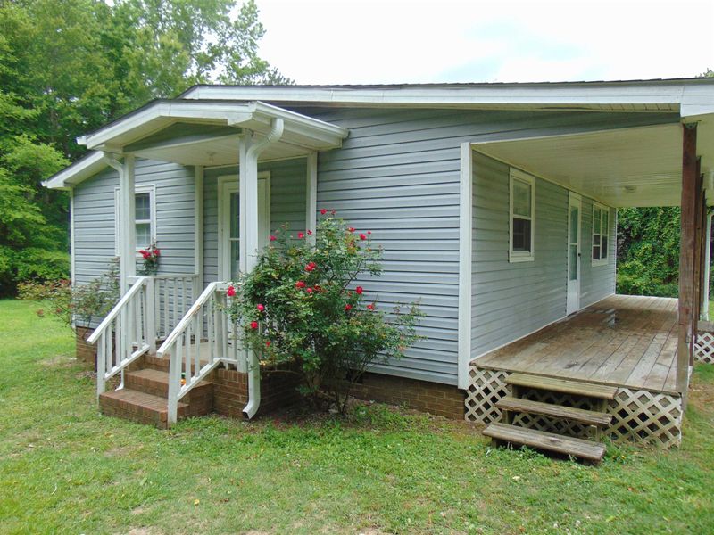 182 Young Rd, Angier, NC 27501