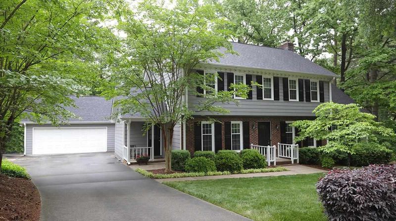 1820 Albacore Ln, Raleigh, NC 27612
