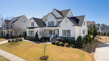 1820 Center Ridge Dr, Apex, NC 27502