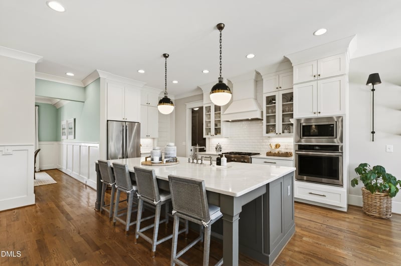 1820 Center Ridge Dr, Apex, NC 27502