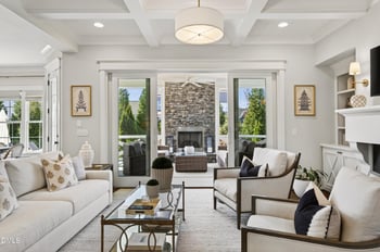 1820 Center Ridge Dr, Apex, NC 27502