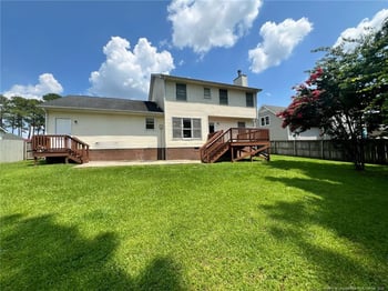 1820 Daphne Cir, Fayetteville, NC 28304