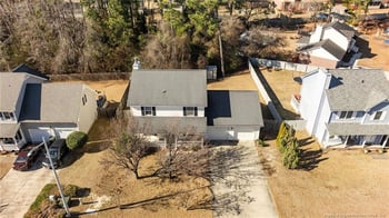1820 Daphne Cir, Fayetteville, NC 28304