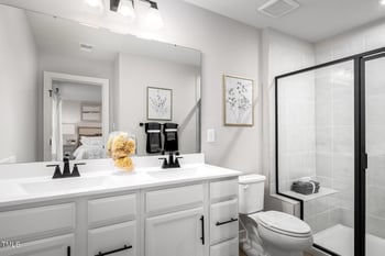 1820 Flint Hill Ln, Raleigh, NC 27604