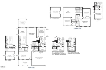 1820 Flint Hill Ln, Raleigh, NC 27604