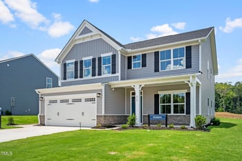 1820 Flint Hill Ln, Raleigh, NC 27604