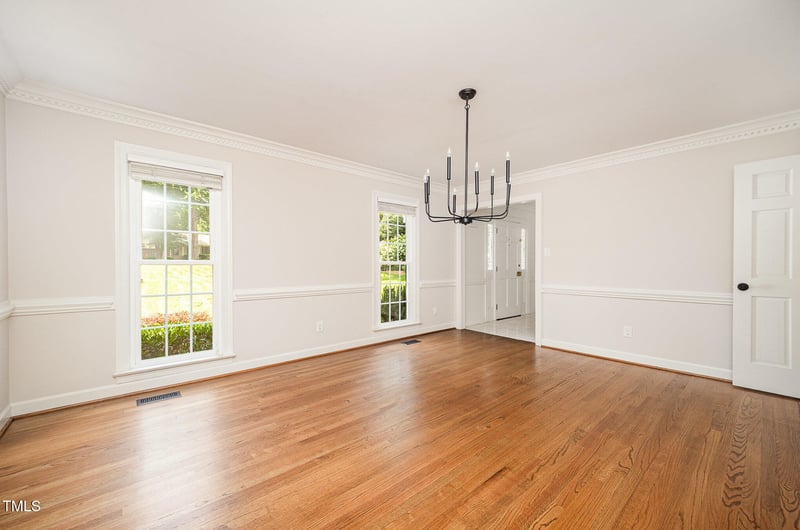 1820 Hunting Ridge Rd, Raleigh, NC 27615