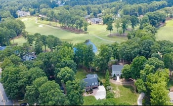 1820 Hunting Ridge Rd, Raleigh, NC 27615