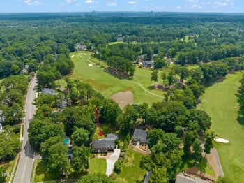 1820 Hunting Ridge Rd, Raleigh, NC 27615