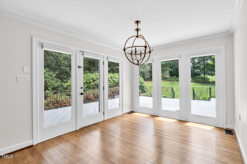 1820 Hunting Ridge Rd, Raleigh, NC 27615