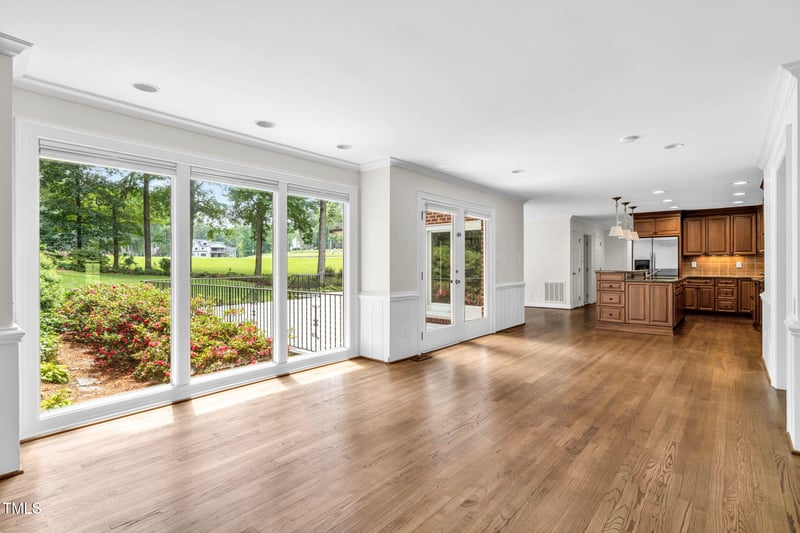 1820 Hunting Ridge Rd, Raleigh, NC 27615