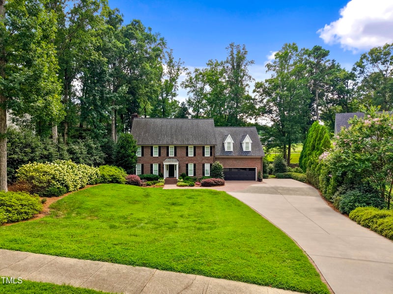 1820 Hunting Ridge Rd, Raleigh, NC 27615