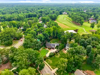 1820 Hunting Ridge Rd, Raleigh, NC 27615