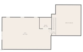 1820 Hunting Ridge Rd, Raleigh, NC 27615