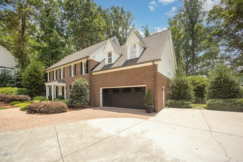 1820 Hunting Ridge Rd, Raleigh, NC 27615