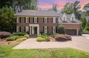 1820 Hunting Ridge Rd, Raleigh, NC 27615