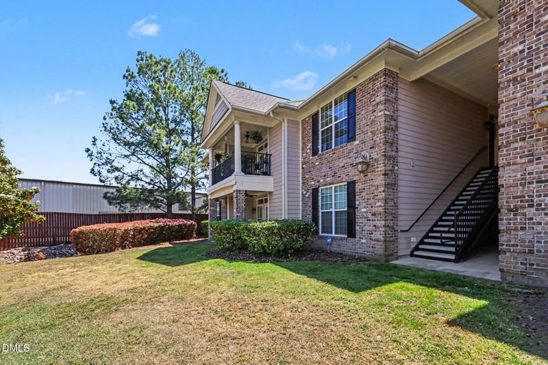 1820 Jennifer Ln #204, Fayetteville, NC 28314