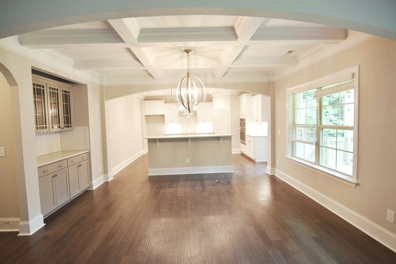 1820 Knights Crest Way, Wake Forest, NC 27587
