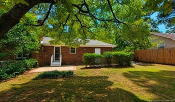 1820 Lasalle Ave, Fayetteville, NC 28303