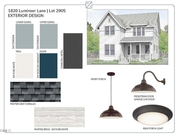 1820 Lumineer Ln, Wendell, NC 27591