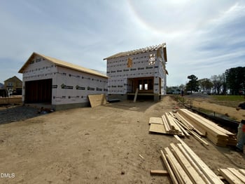 1820 Lumineer Ln, Wendell, NC 27591