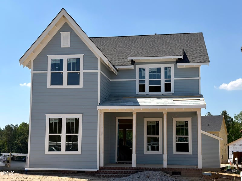 1820 Lumineer Ln, Wendell, NC 27591
