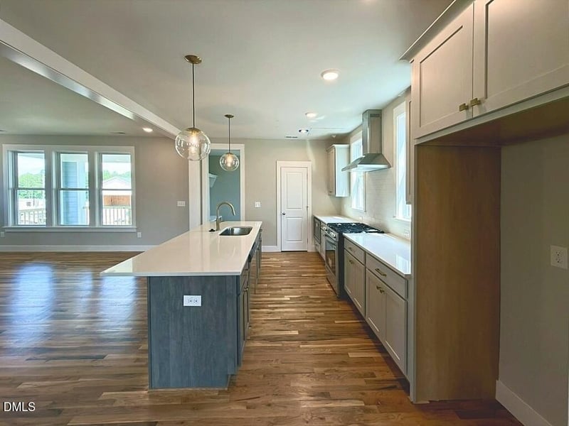1820 Lumineer Ln, Wendell, NC 27591
