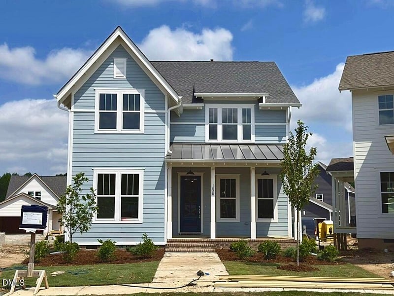 1820 Lumineer Ln, Wendell, NC 27591