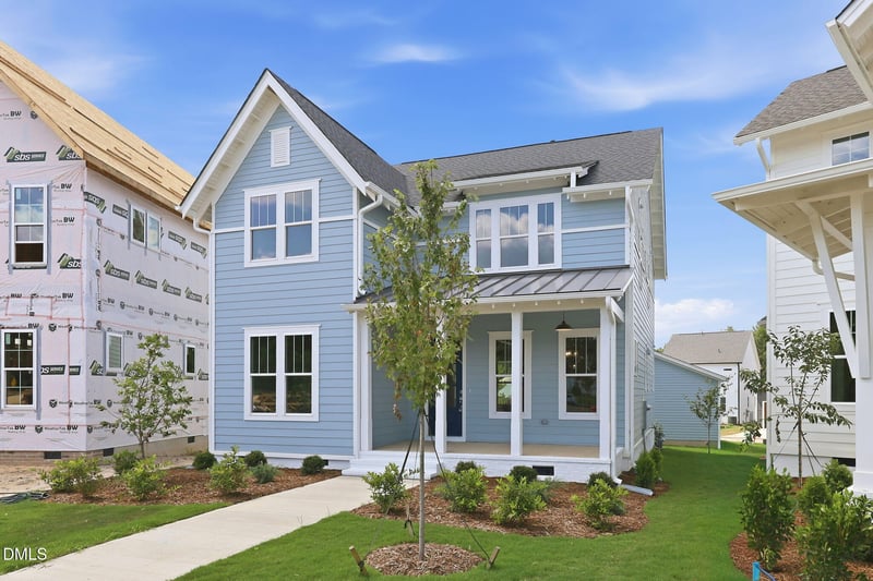 1820 Lumineer Ln, Wendell, NC 27591