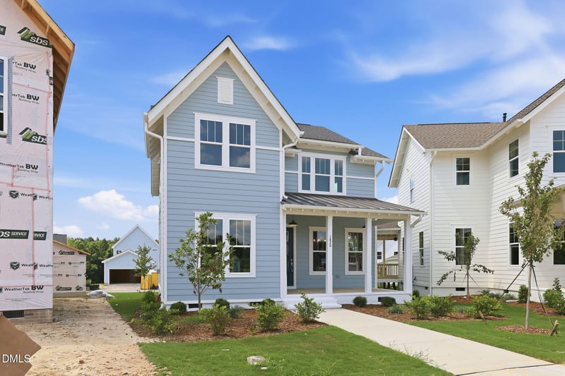 1820 Lumineer Ln, Wendell, NC 27591