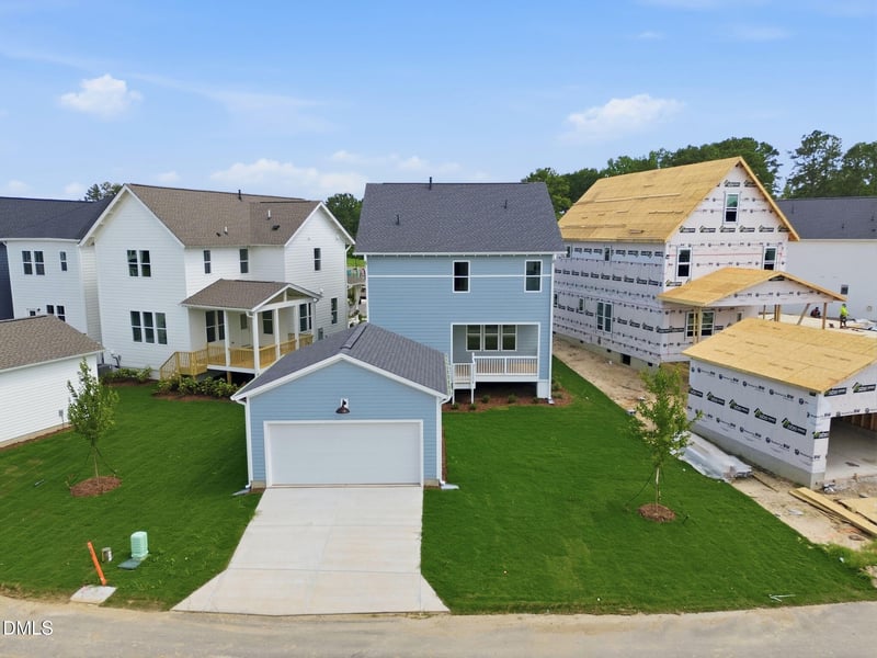 1820 Lumineer Ln, Wendell, NC 27591
