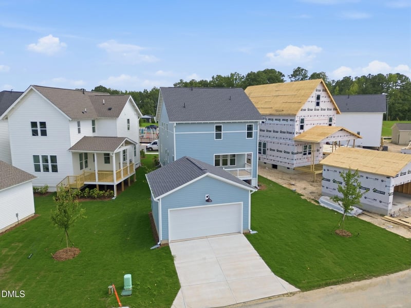1820 Lumineer Ln, Wendell, NC 27591