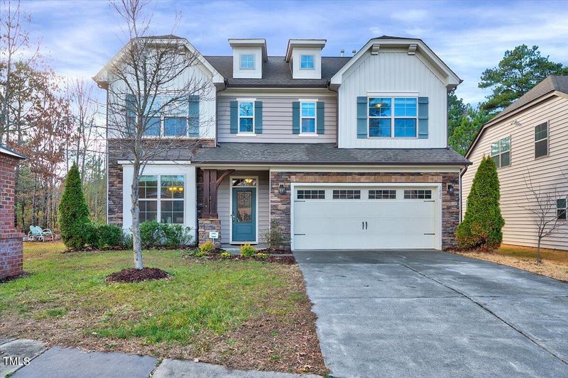 1820 Morehead Hill Ct, Durham, NC 27703