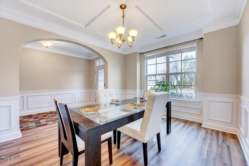 1820 Morehead Hill Ct, Durham, NC 27703