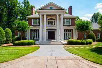 1820 Oatlands Ct, Wake Forest, NC 27587