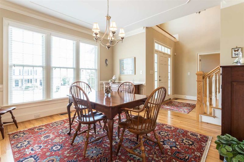 1820 Old College Cir, Wake Forest, NC 27587