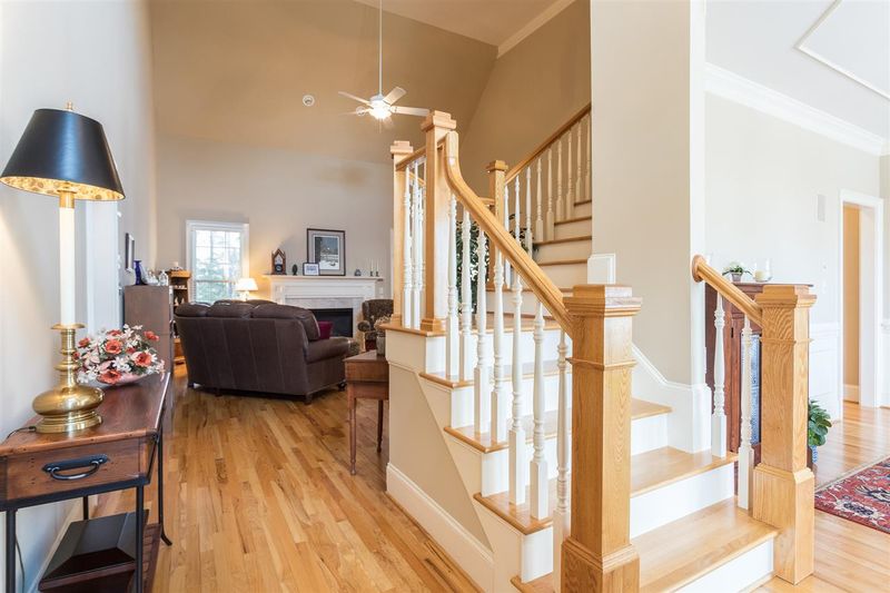 1820 Old College Cir, Wake Forest, NC 27587