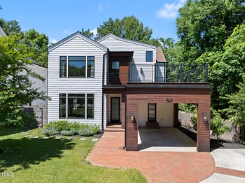 1820 Park Dr, Raleigh, NC 27605