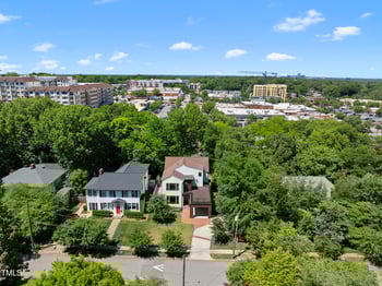 1820 Park Dr, Raleigh, NC 27605