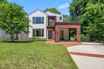 1820 Park Dr, Raleigh, NC 27605